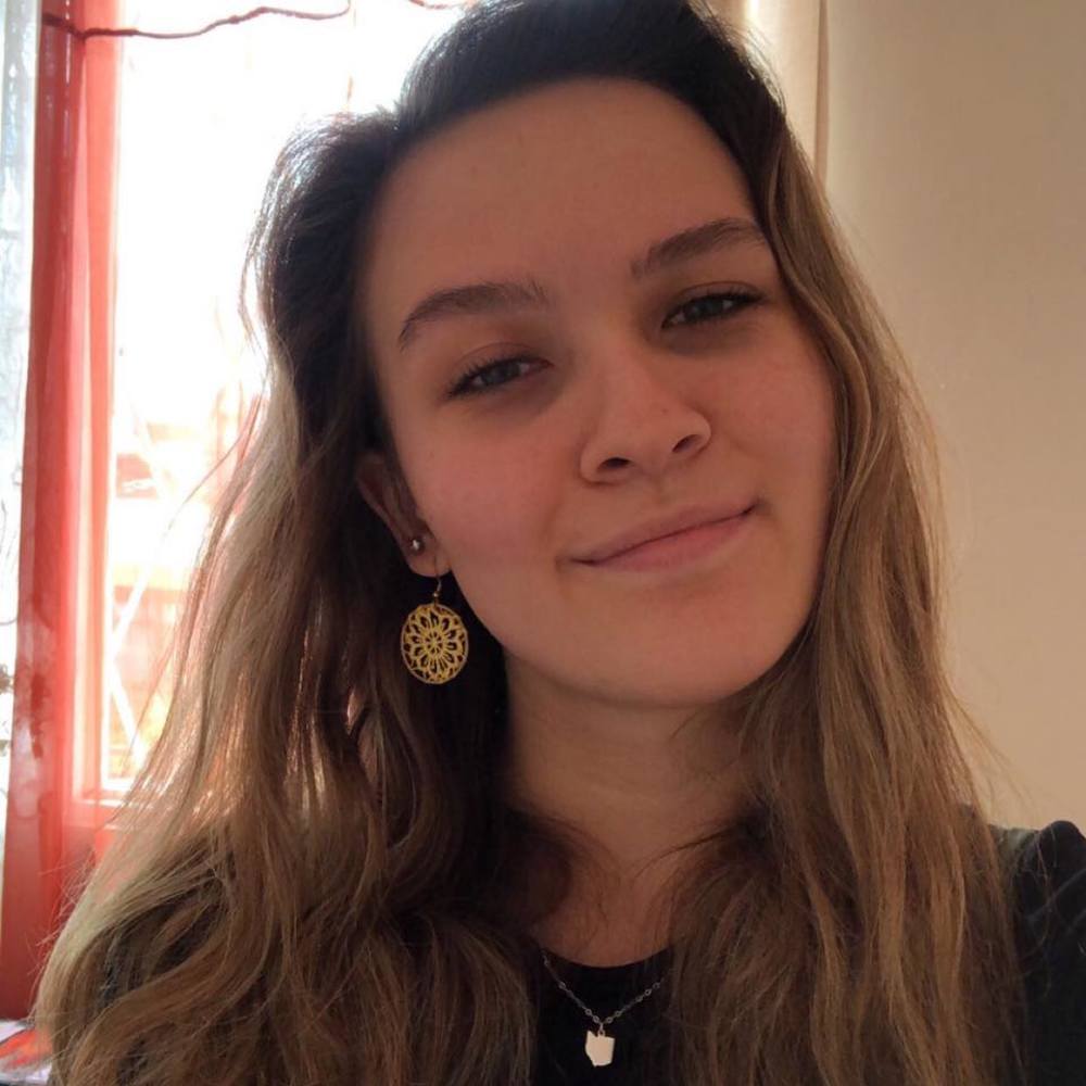 Meet your Posher, Lexy